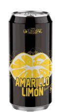 Octavo Arte Amarillo Limón American IPA